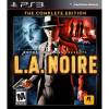 PS3 GAME - L.A. Noire: The Complete Edition PS3 GAME - L.A. Noire: The Complete Edition